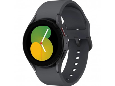 SAMSUNG Galaxy Watch5 44 mm, Graphite