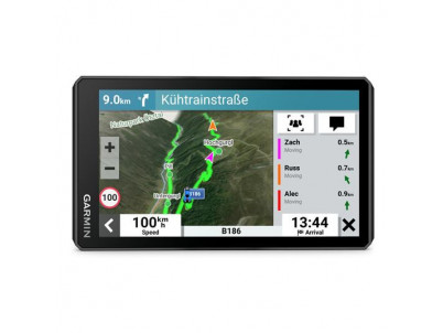 GARMIN zumoXT2 MT-S (6.0") Maps Lifetime