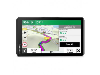 GARMIN zumoXT2 MT-S (6.0") Maps Lifetime