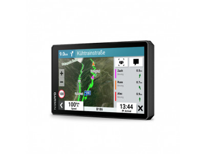 GARMIN zumoXT2 MT-S (6.0") Maps Lifetime