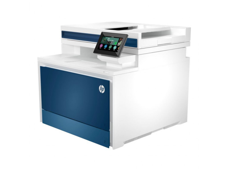 HP Color LaserJet Pro MFP 4302dw, Multifunkcia A4