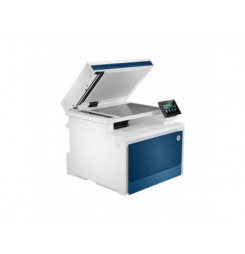 HP Color LaserJet Pro MFP 4302dw, Multifunkcia A4