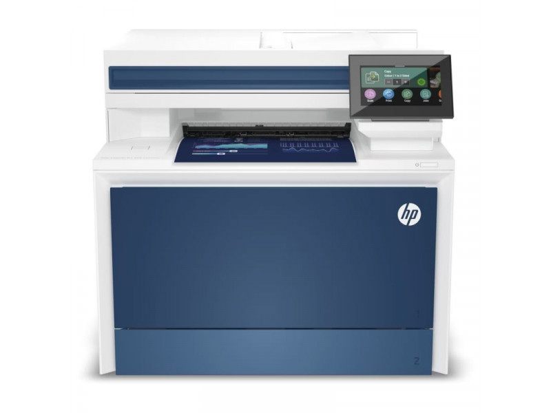 HP Color LaserJet Pro MFP 4302fdw, Multifunkcia A4
