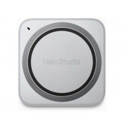 APPLE Mac Studio M2 Max 2023, Silver