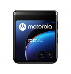 MOTOROLA RAZR 40 Ultra, 8GB/256GB, Black
