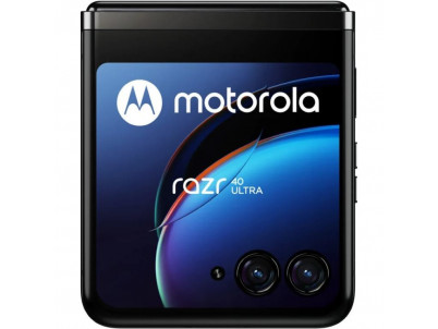 MOTOROLA RAZR 40 Ultra, 8GB/256GB, Black