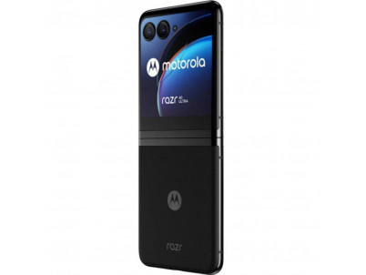 MOTOROLA RAZR 40 Ultra, 8GB/256GB, Black