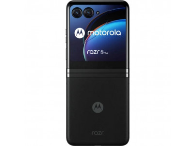 MOTOROLA RAZR 40 Ultra, 8GB/256GB, Black