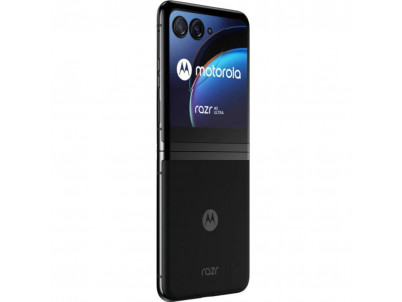 MOTOROLA RAZR 40 Ultra, 8GB/256GB, Black