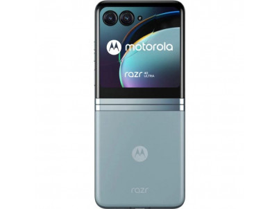 MOTOROLA RAZR 40 Ultra, 8GB/256GB, Blue