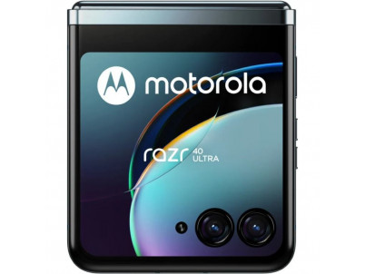 MOTOROLA RAZR 40 Ultra, 8GB/256GB, Blue