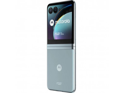 MOTOROLA RAZR 40 Ultra, 8GB/256GB, Blue