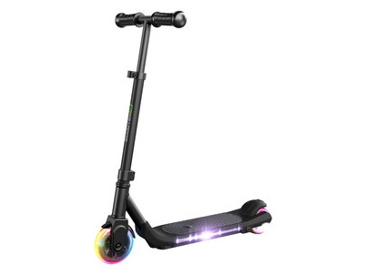 SCOOTER K5 BK KIDS SENCOR