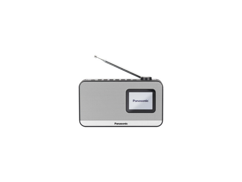 RF D15EG-K rádio PANASONIC