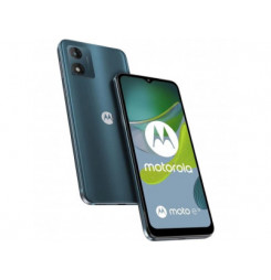 MOTOROLA Moto E13, 2GB/64GB, Aurora Green