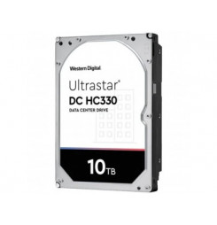 HGST WD Ultrastar DC HC330 SATA 6Gb/s | 10 TB