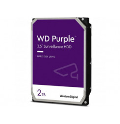 WD PURPLE 2TB/3,5"/64MB/26mm