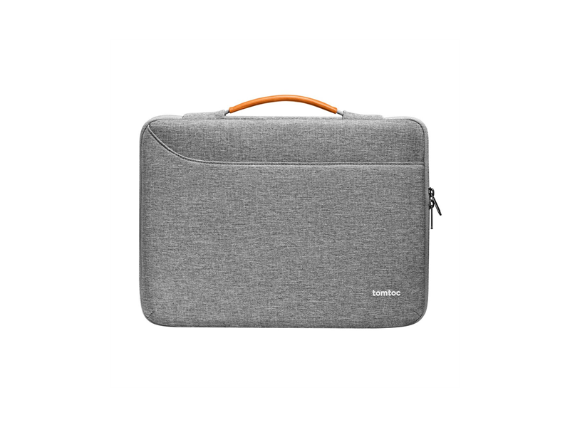 TOMTOC Defender, Obal pre MacBook Pro 14", šedý