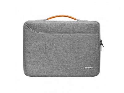 TOMTOC Defender, Obal pre MacBook Pro 14", šedý