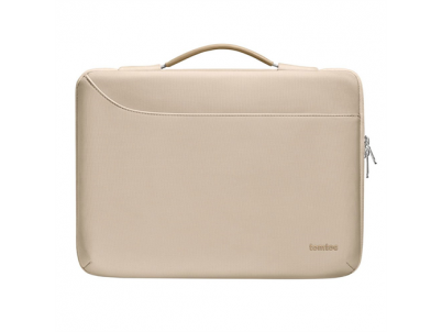 TOMTOC Defender, Obal pre MacBook Pro 16", khaki