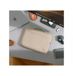 TOMTOC Defender, Obal pre MacBook Pro 16", khaki