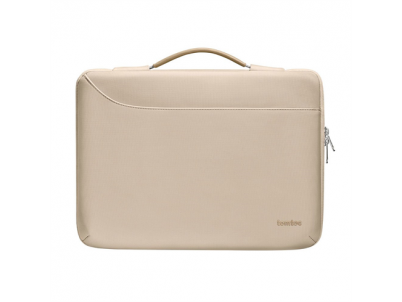 TOMTOC Defender, Obal pre MacBook Pro 14", khaki