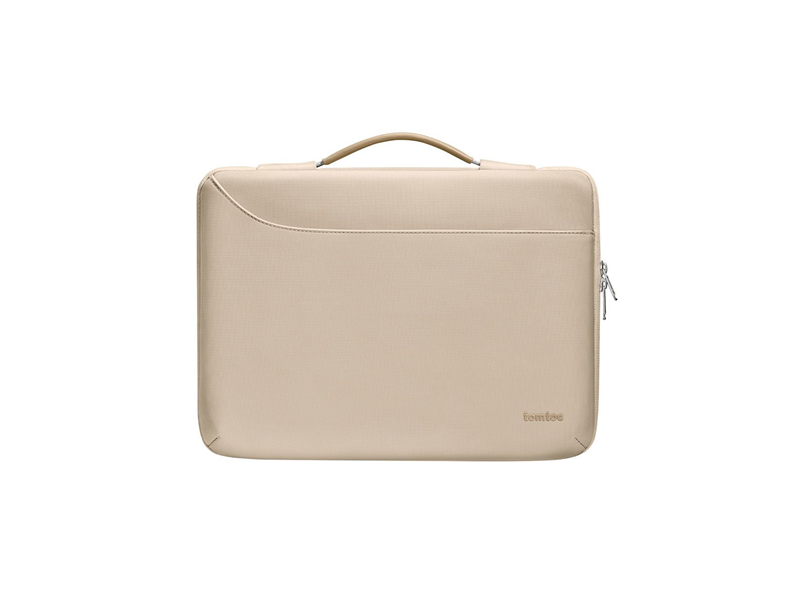 TOMTOC Defender, Obal pre MacBook Pro 14", khaki