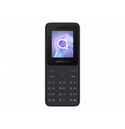 TCL Onetouch 4021, Mobilný telefón, čierny