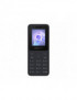 TCL Onetouch 4021, Mobilný telefón, čierny