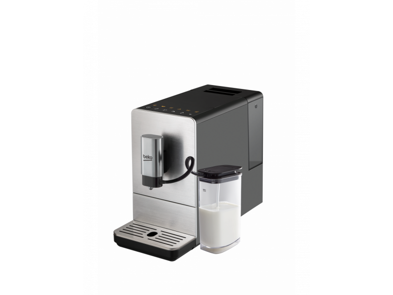 CEG5331X: Espresso Machine (19 Bar)