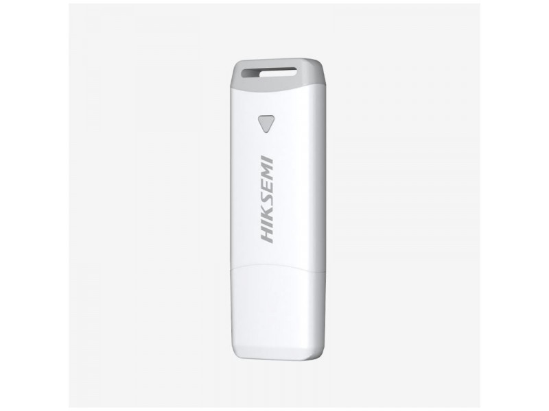 HIKSEMI HS-USB-M220P, USB Kľúč, 32GB, biely