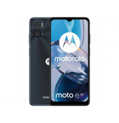 MOTOROLA Moto E22, 4GB/64GB, Astro Black