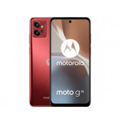 MOTOROLA Moto G32, 8GB/256GB, Satin Maroon