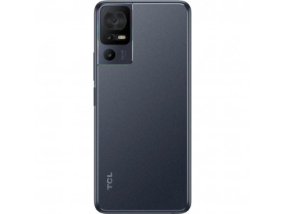 TCL 40SE, 4GB/128GB, Dual SIM, Dark Gray