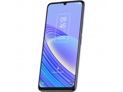 TCL 40SE, 4GB/128GB, Dual SIM, Twilight Purple