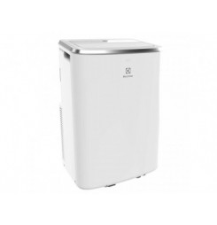 Electrolux  EXP26U558CW