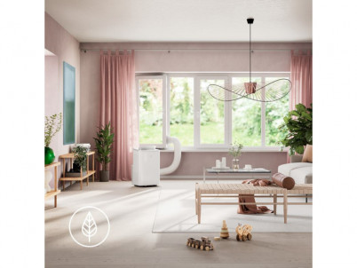 ELECTROLUX EXP34U339HW mobilná klimatizácia