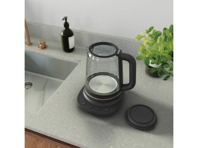 ELECTROLUX Rýchlovarná kanvica E7GK1-8BP