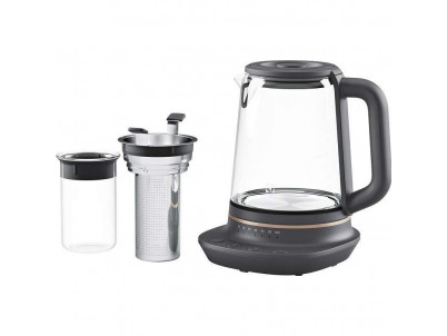 ELECTROLUX Rýchlovarná kanvica E7GK1-8BP