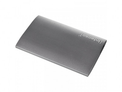 INTENSO 1,8" External SSD 2TB Premium Edition