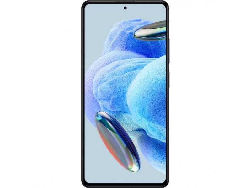 XIAOMI Redmi Note 12 Pro 5G 6,67" 8GB/256GB, Black