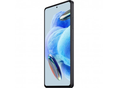 XIAOMI Redmi Note 12 Pro 5G 6,67" 8GB/256GB, Black