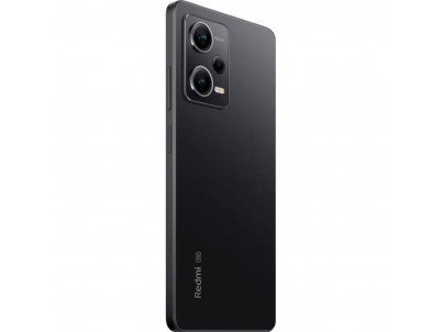 XIAOMI Redmi Note 12 Pro 5G 6,67" 8GB/256GB, Black