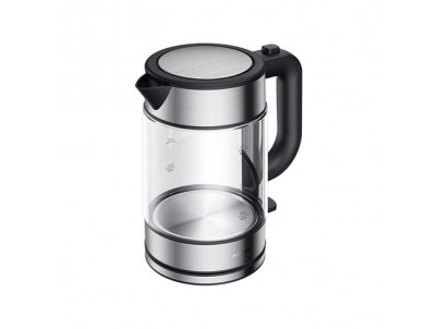 XIAOMI Electric Glass Kettle, Rýchlovarná kanvica