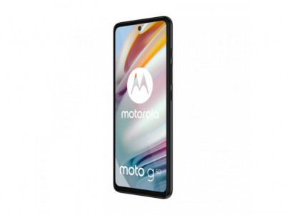 MOTOROLA Moto G60, 6GB/128GB, čierny