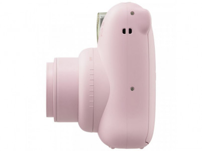 FujiFilm Instax Mini 12, Blossom Pink + 10 foto