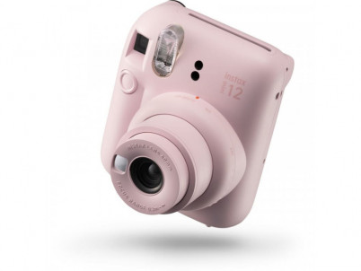 FujiFilm Instax Mini 12, Blossom Pink + 10 foto