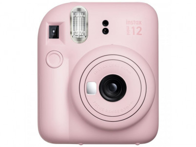 FujiFilm Instax Mini 12, Blossom Pink + 10 foto