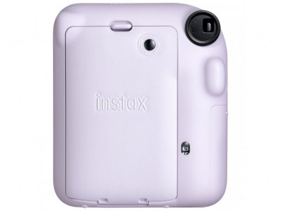 FujiFilm Instax Mini 12, Lilac Purple + 10 foto