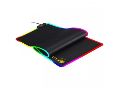 GENIUS RGB GX-Pad 800S, Herná podložka